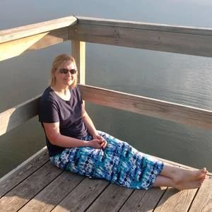 Meet your Posher, Stacey